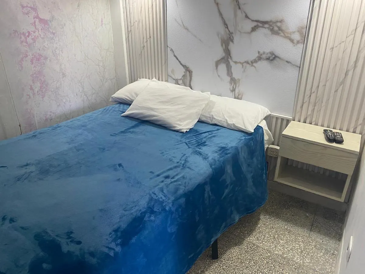 Apartamentos Magallanes Romana La Romana 0*,