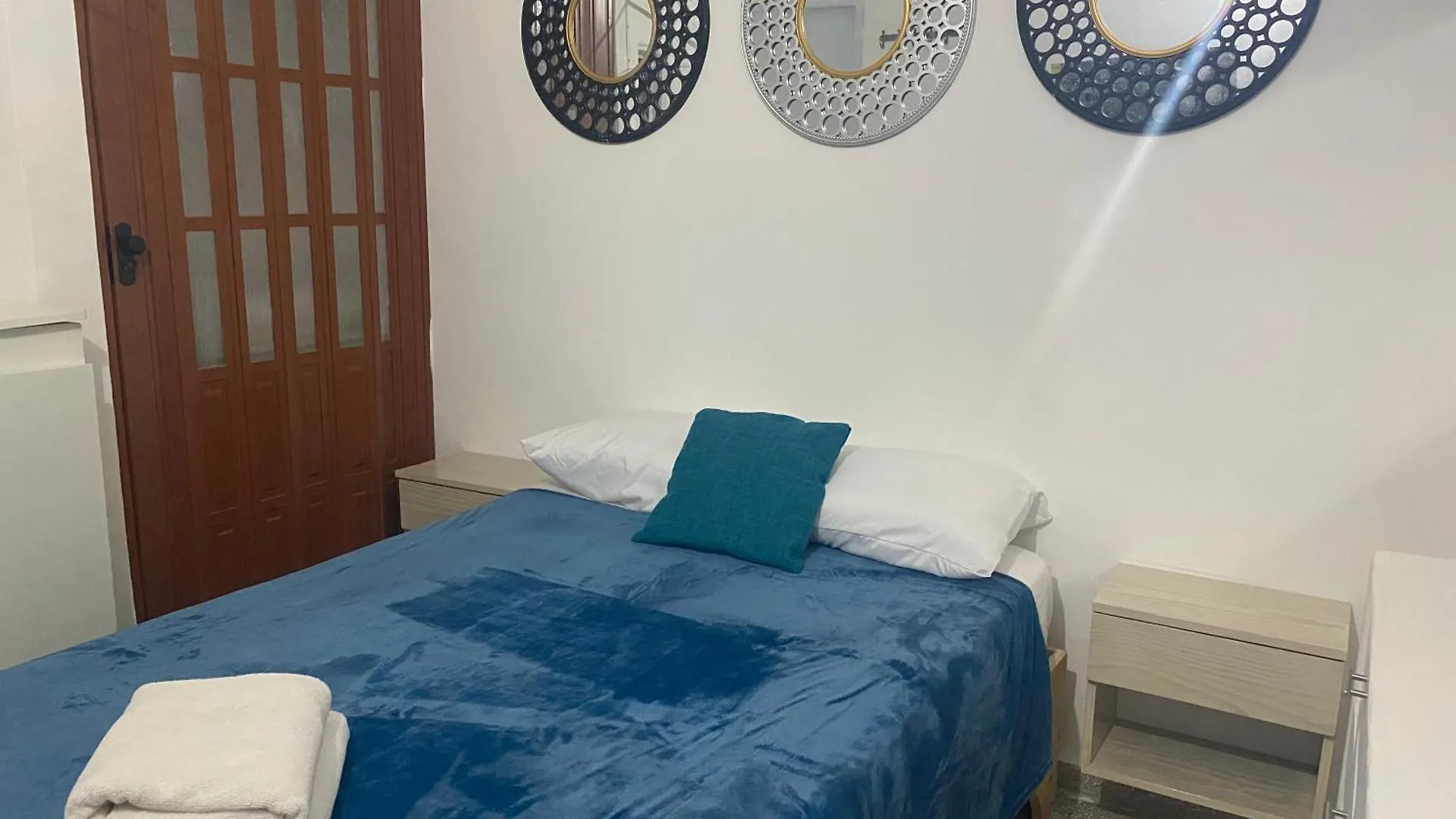 Apartamentos Magallanes Romana La Romana Dominican Republic