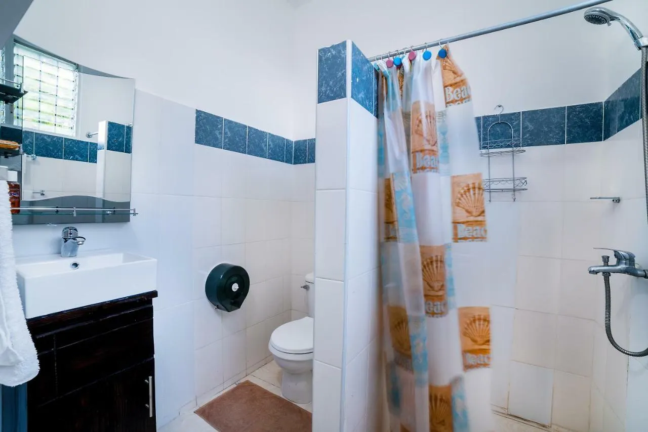 Aparthotel Apartamentos Magallanes Romana La Romana