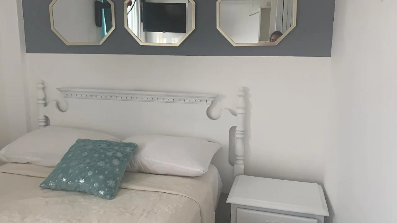 Apartamentos Magallanes Romana Ла-Романа 0*,