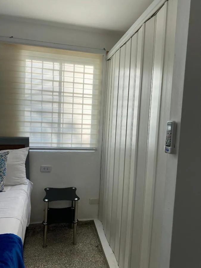 Apartamentos Magallanes Romana Ла-Романа