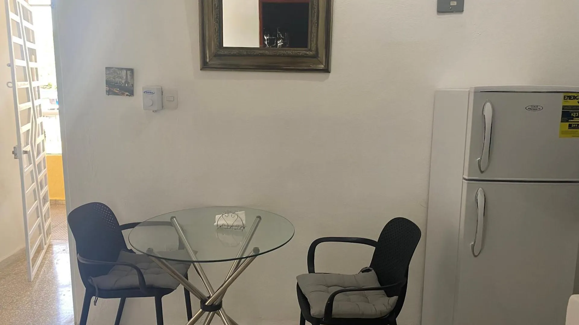Apartamentos Magallanes Romana Ла-Романа Доминиканская Республика