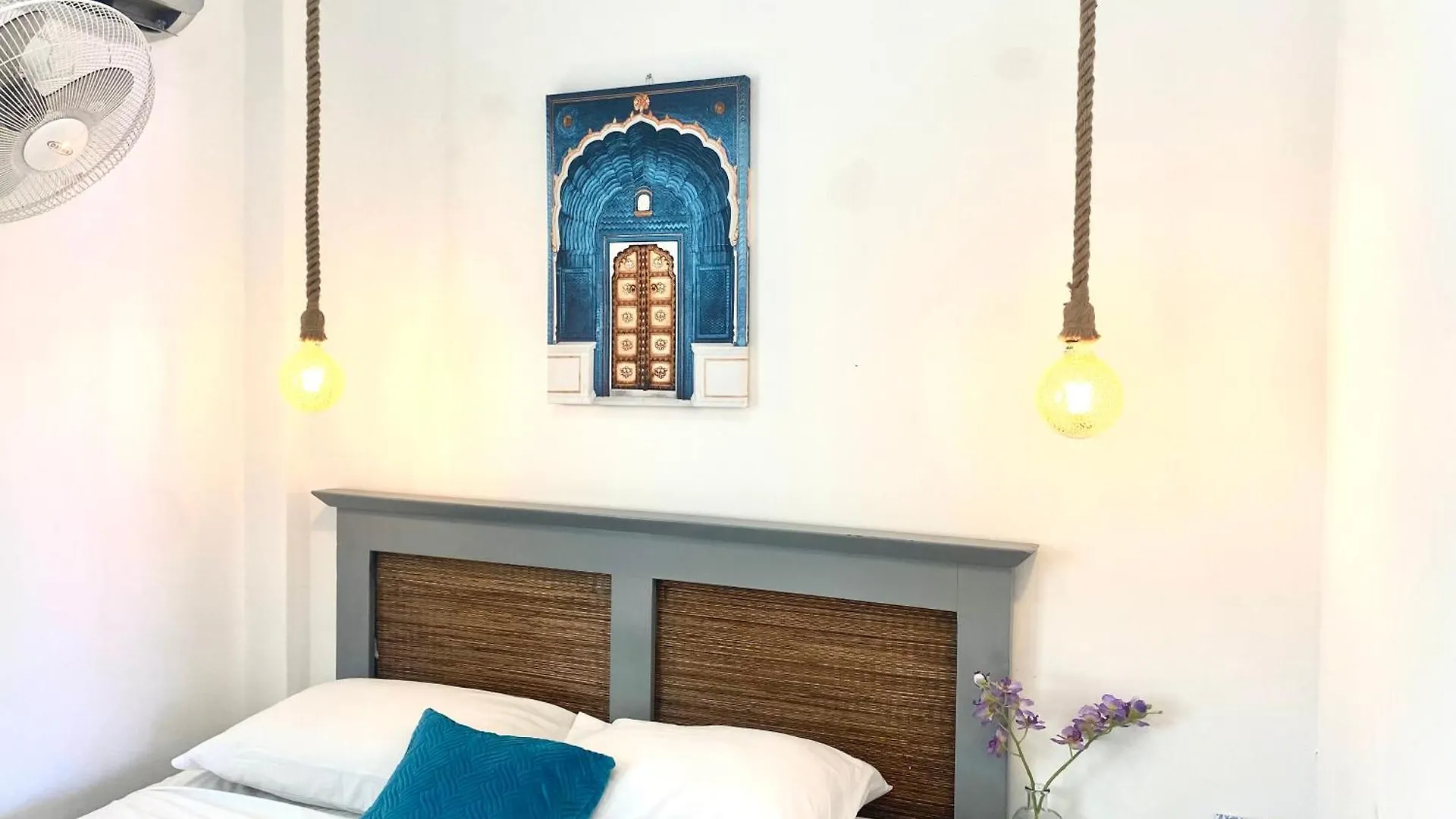 Apartamentos Magallanes Romana Ла-Романа Апарт-отель